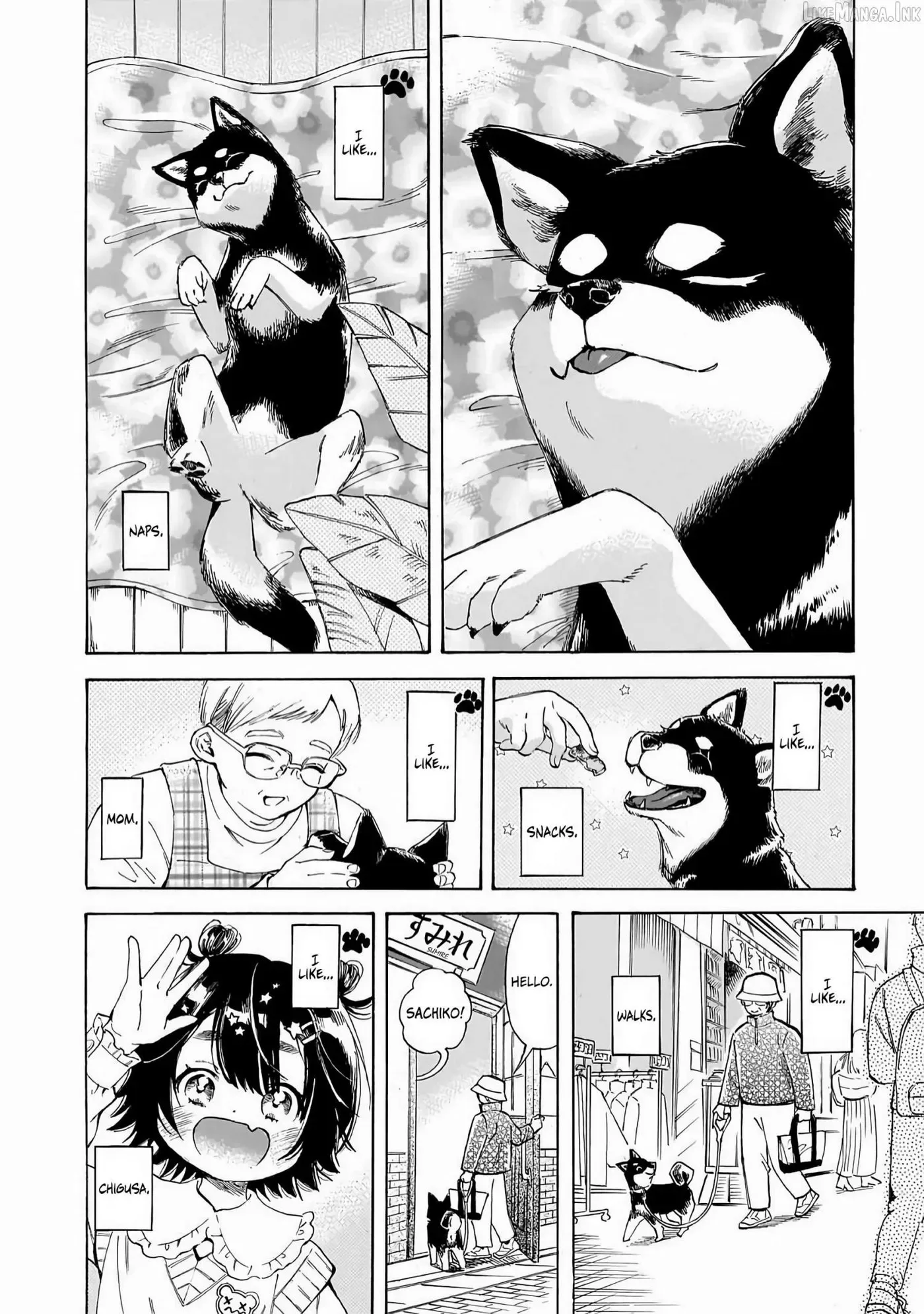 Sensei, Kongetsu Doudesuka Chapter 38 page 2