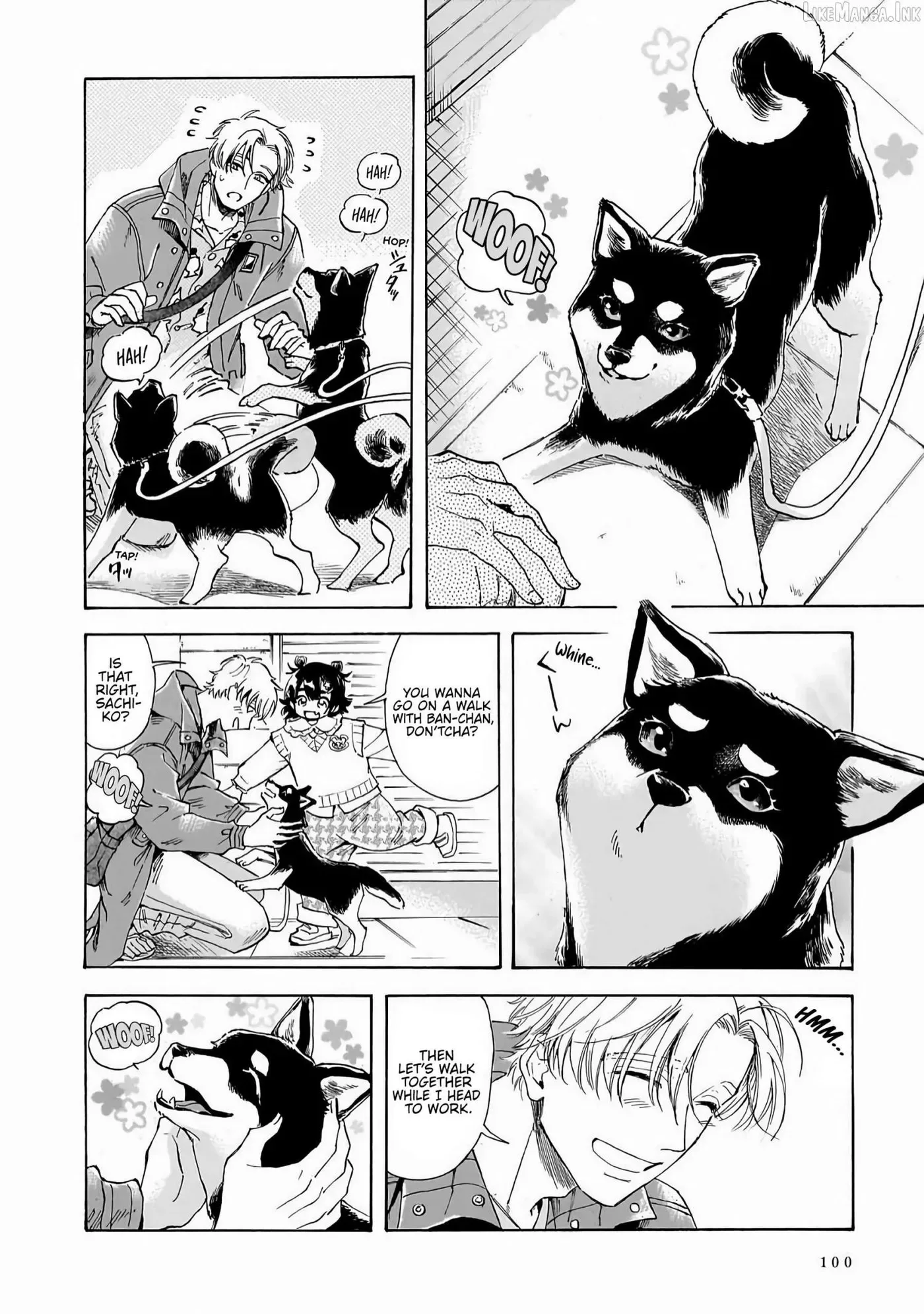 Sensei, Kongetsu Doudesuka Chapter 38 page 6