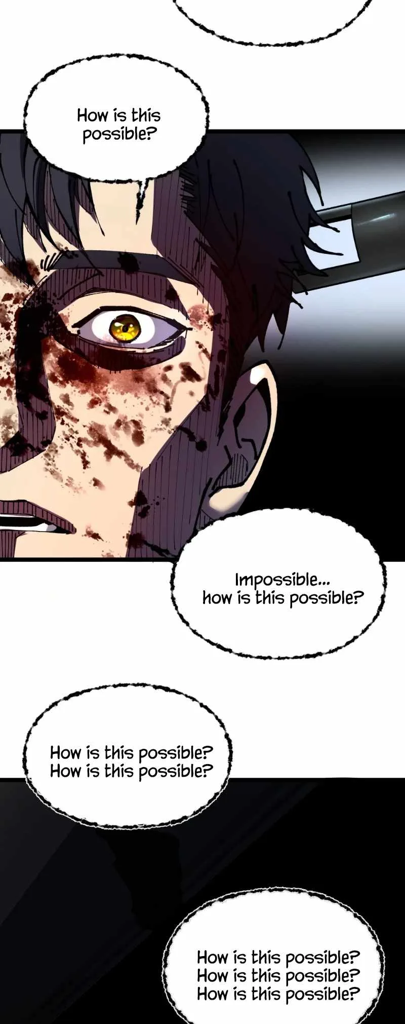 King of Beasts Chapter 0 page 66