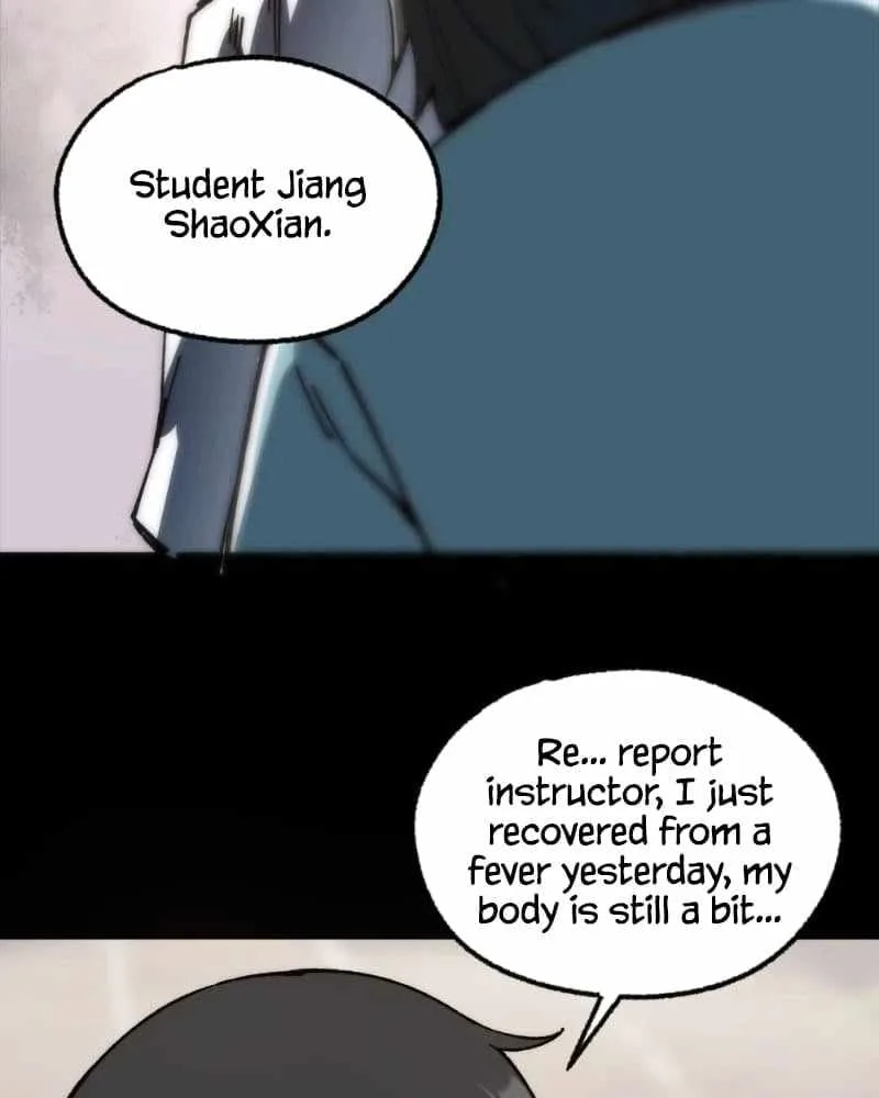 King of Beasts Chapter 2 page 14