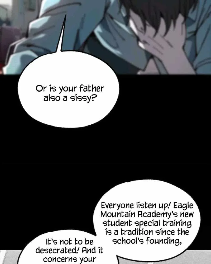 King of Beasts Chapter 2 page 26