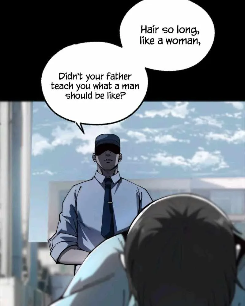 King of Beasts Chapter 2 page 25