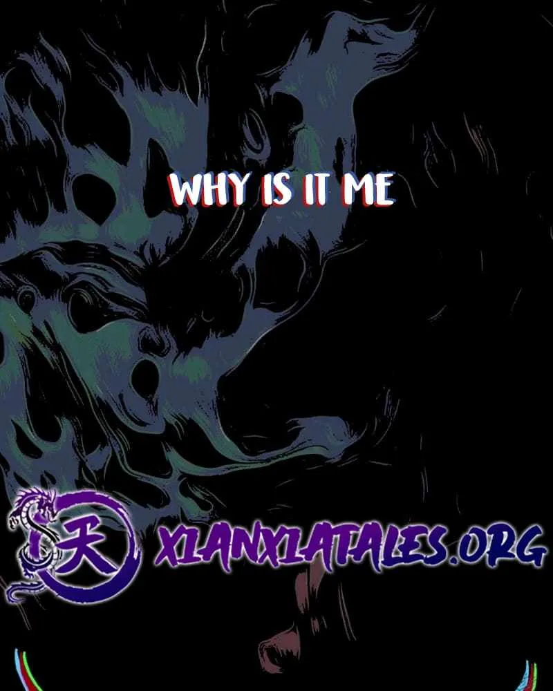 King of Beasts Chapter 2 page 34