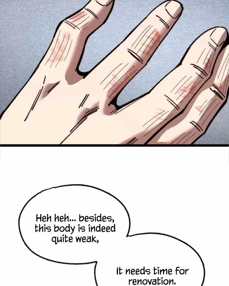 King of Beasts Chapter 2 page 40
