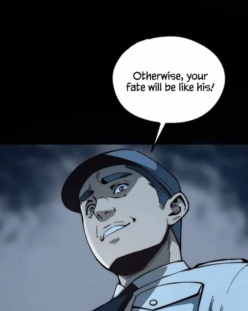 King of Beasts Chapter 2 page 28
