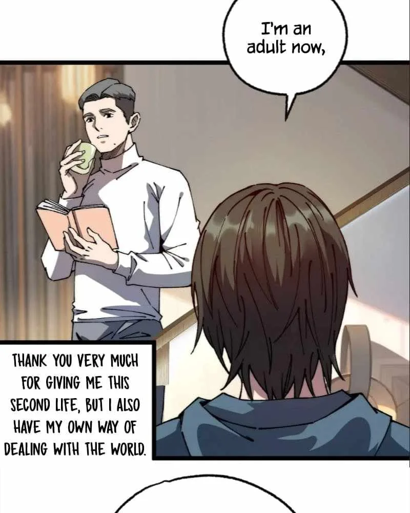 King of Beasts Chapter 2 page 52