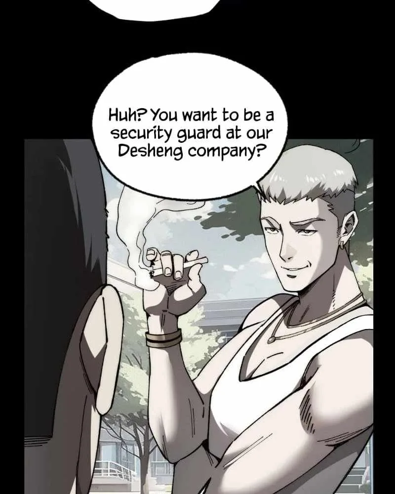 King of Beasts Chapter 2 page 67