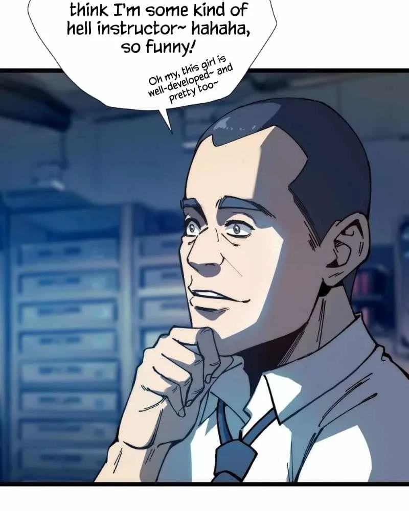 King of Beasts Chapter 2 page 62