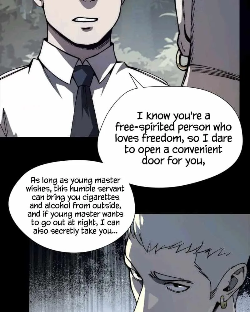 King of Beasts Chapter 2 page 71