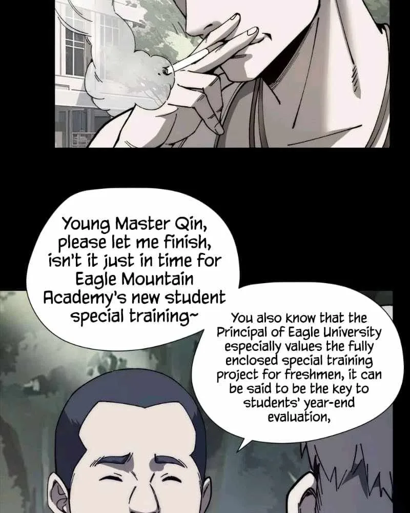 King of Beasts Chapter 2 page 70
