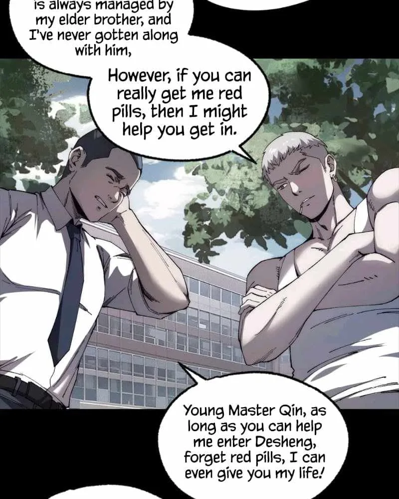King of Beasts Chapter 2 page 75