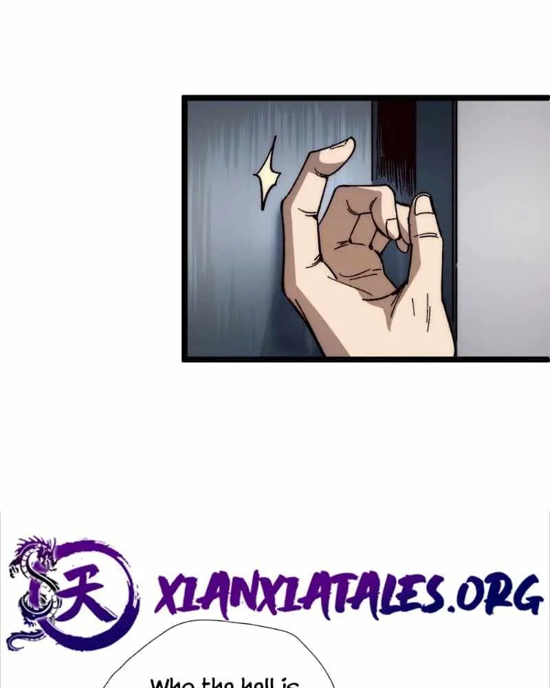 King of Beasts Chapter 2 page 82