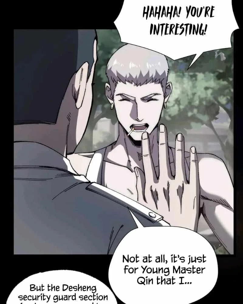 King of Beasts Chapter 2 page 74