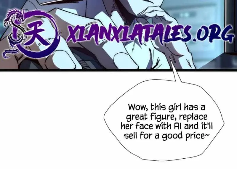 King of Beasts Chapter 2 page 81