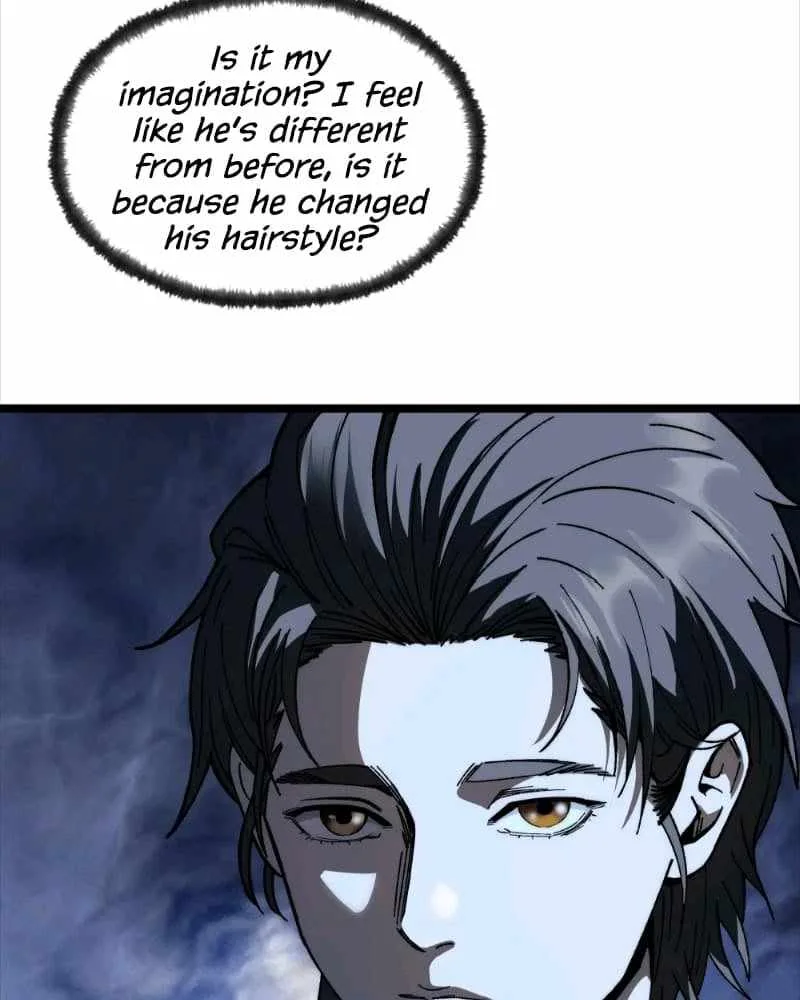 King of Beasts Chapter 2 page 87