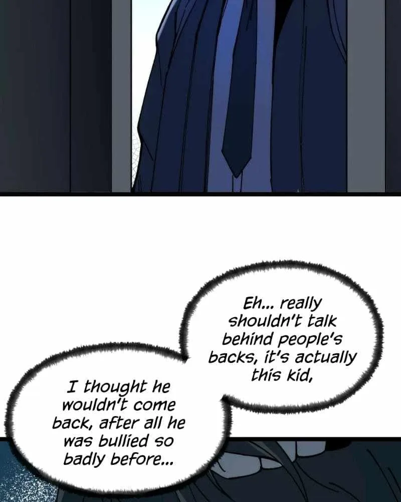 King of Beasts Chapter 2 page 85