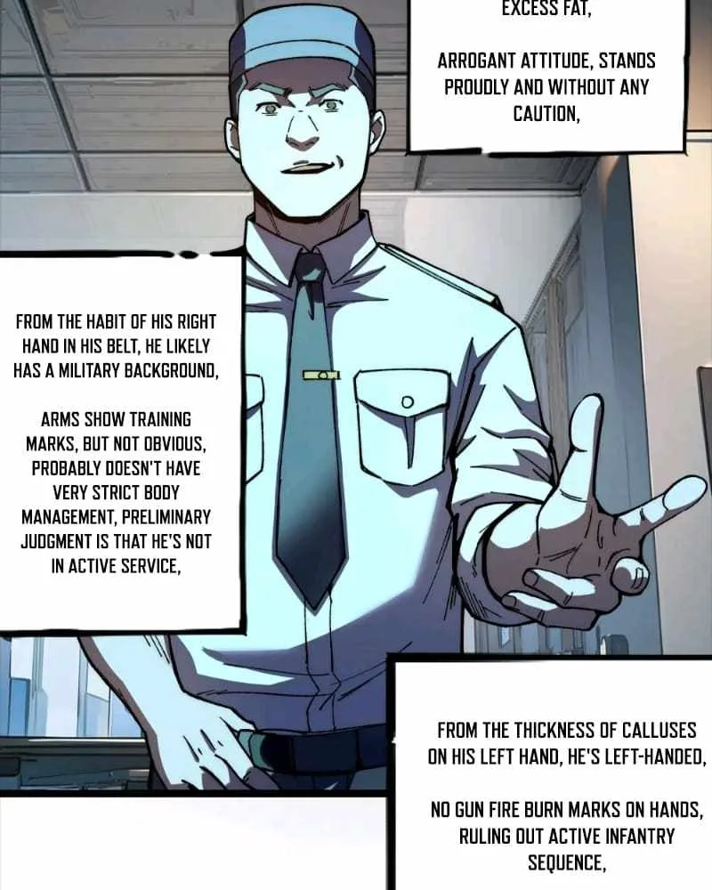 King of Beasts Chapter 2 page 90