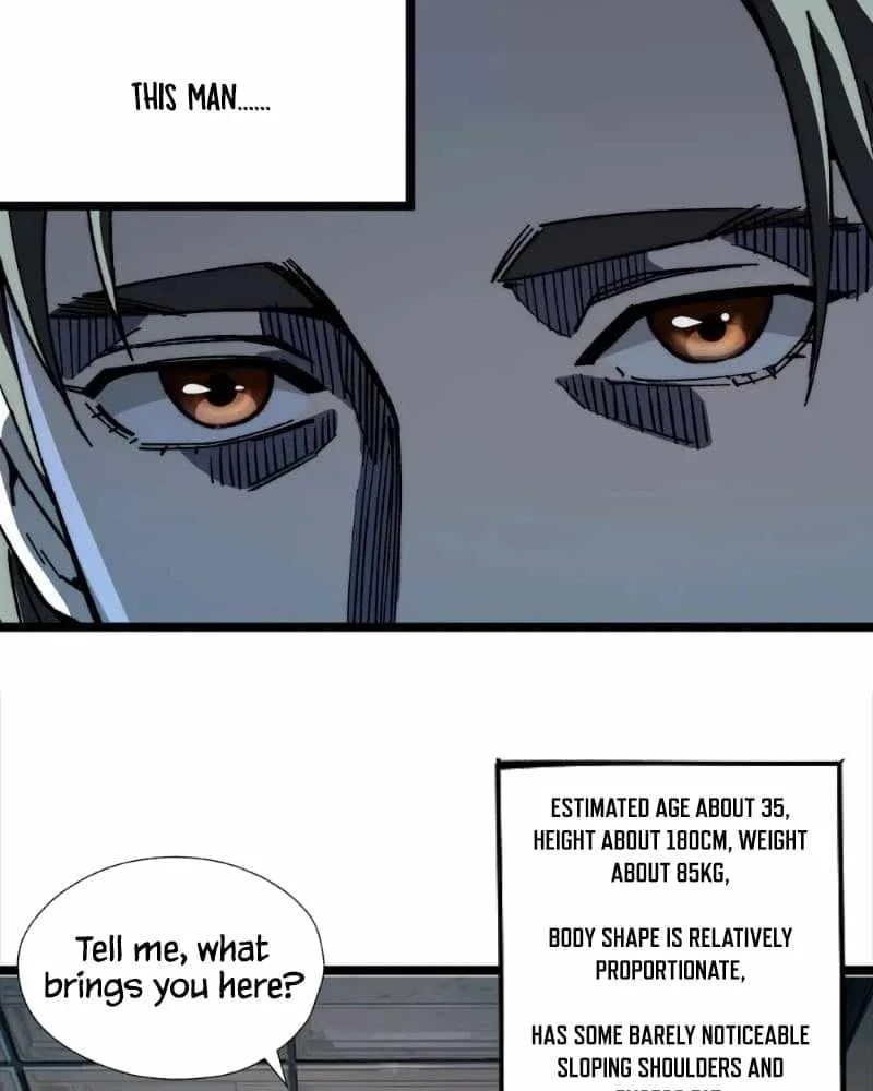 King of Beasts Chapter 2 page 89