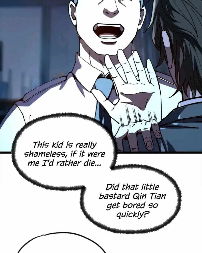 King of Beasts Chapter 2 page 100