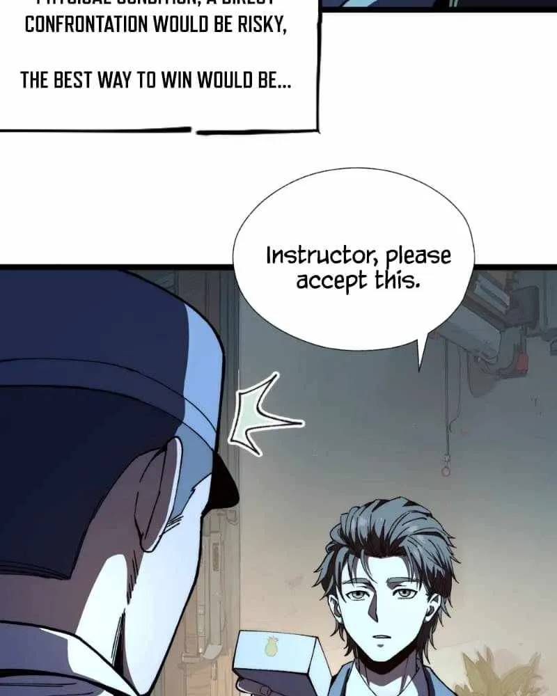 King of Beasts Chapter 2 page 92