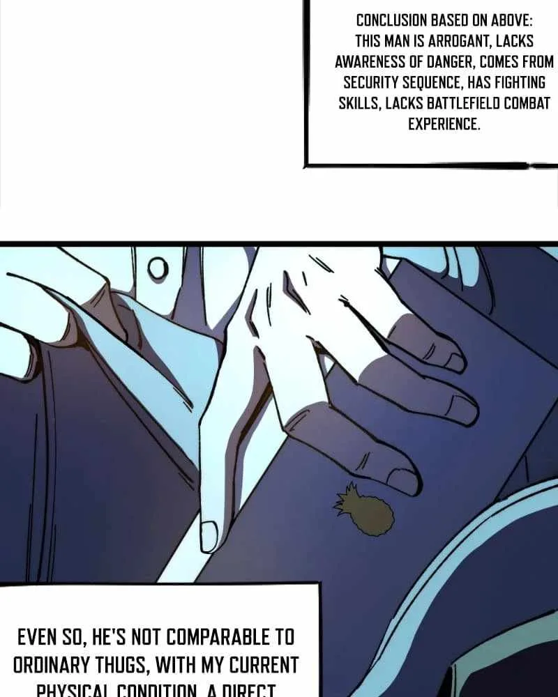 King of Beasts Chapter 2 page 91