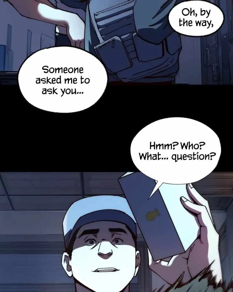 King of Beasts Chapter 2 page 105