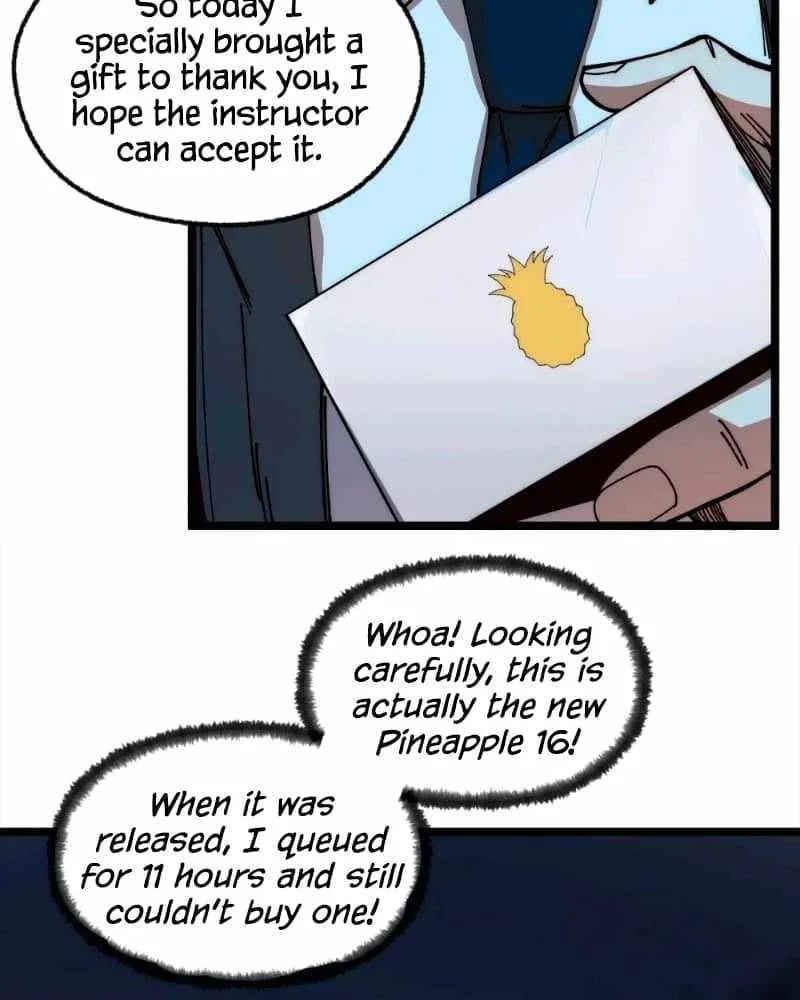 King of Beasts Chapter 2 page 102