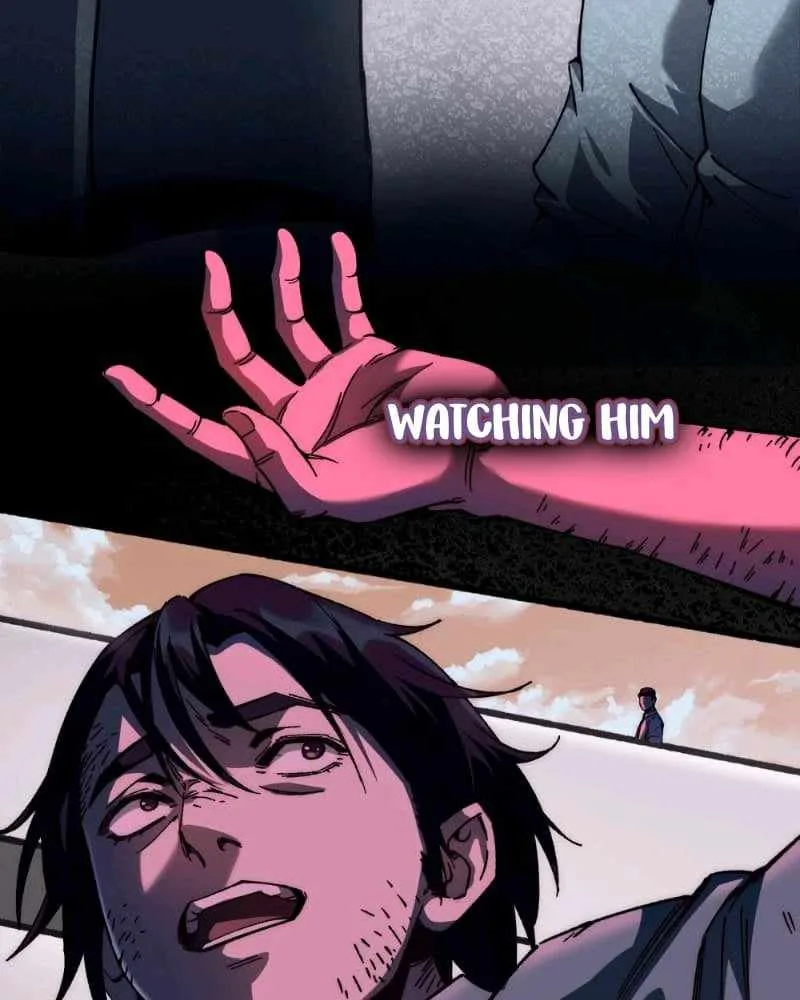 King of Beasts Chapter 2 page 108