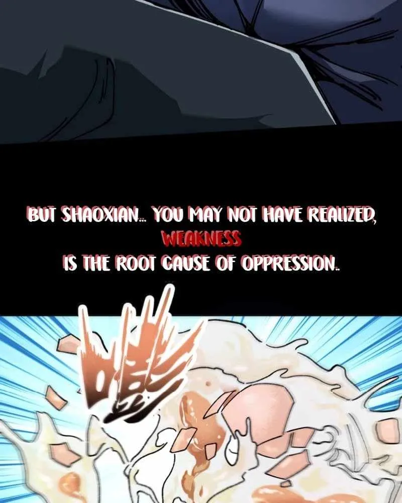 King of Beasts Chapter 2 page 120