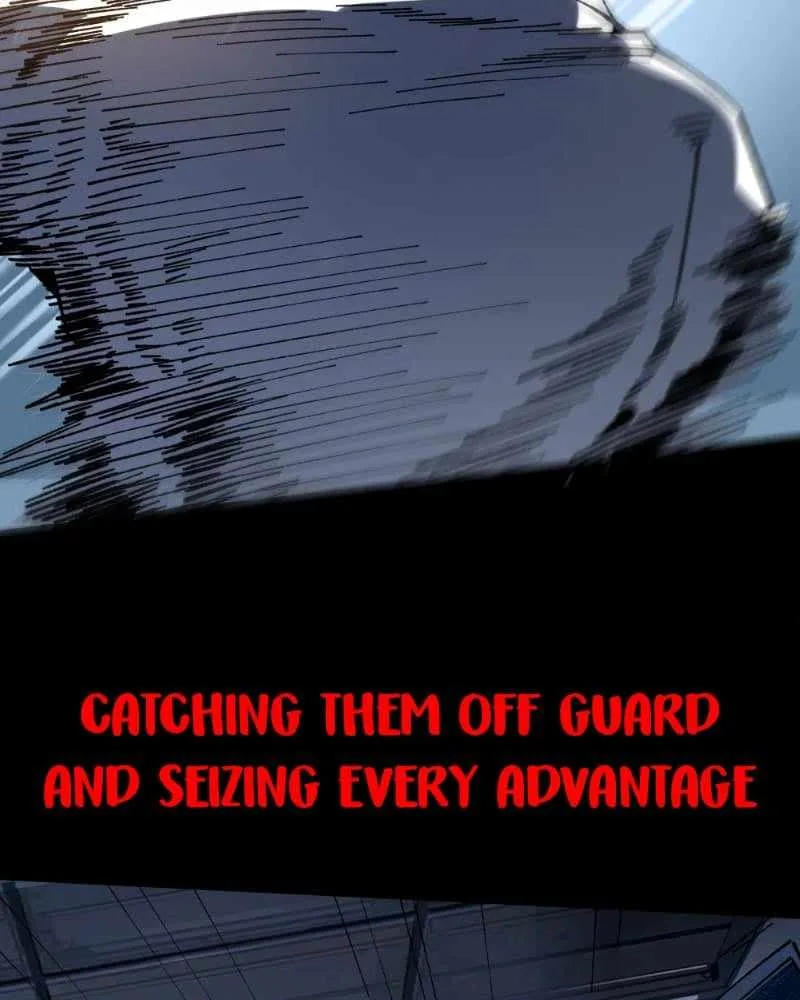 King of Beasts Chapter 2 page 136