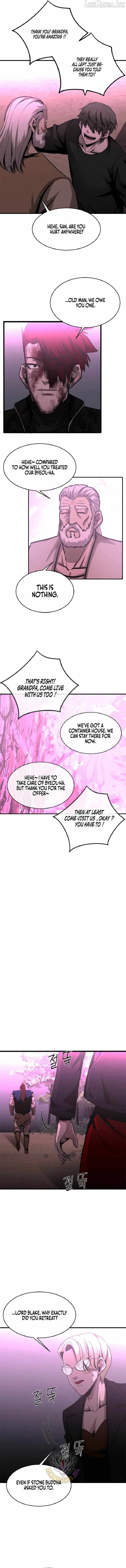 Decide to Be a Villain Chapter 44 page 4