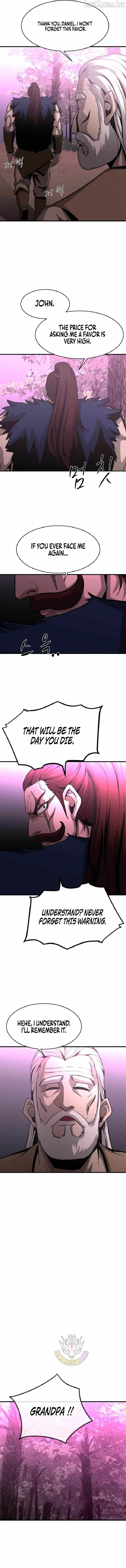 Decide to Be a Villain Chapter 44 page 3