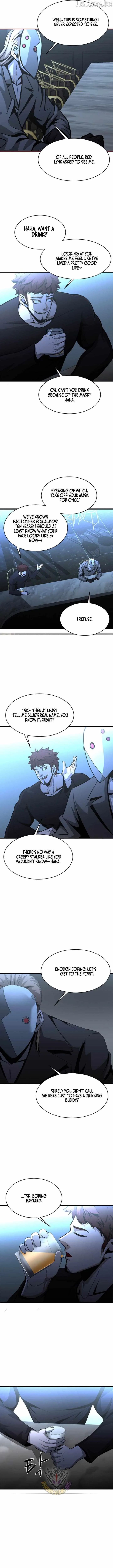 Decide to Be a Villain Chapter 44 page 8