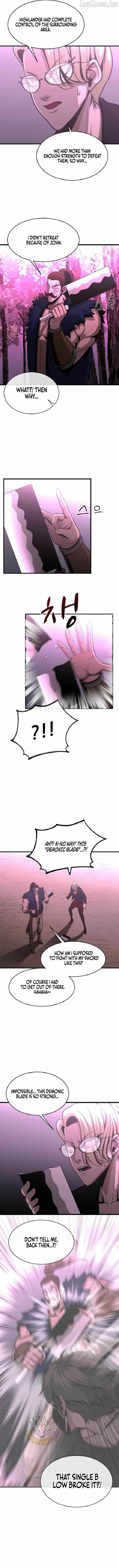 Decide to Be a Villain Chapter 44 page 5