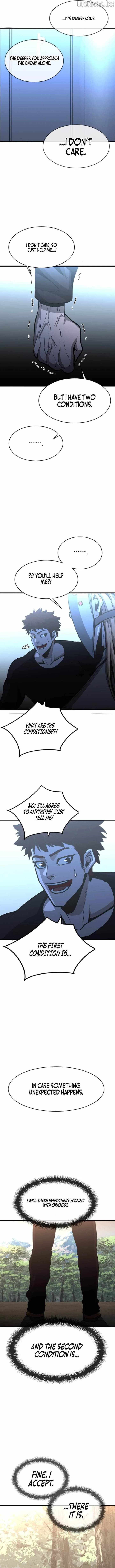 Decide to Be a Villain Chapter 44 page 10
