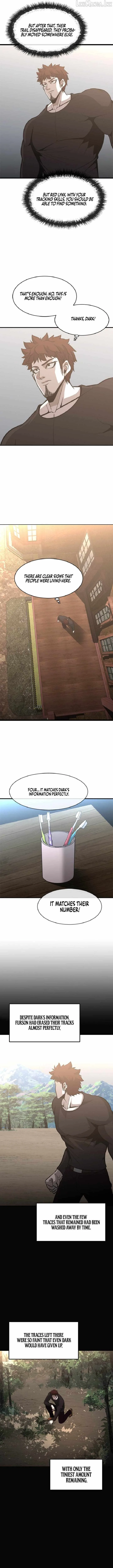 Decide to Be a Villain Chapter 44 page 12
