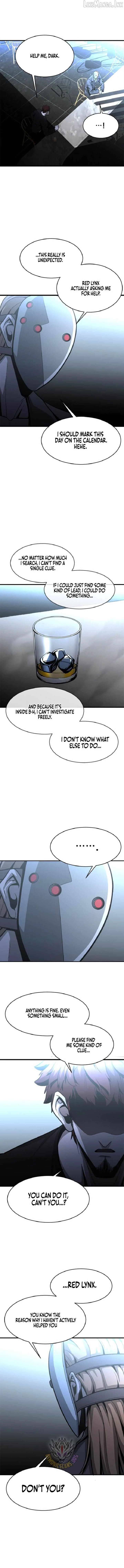 Decide to Be a Villain Chapter 44 page 9