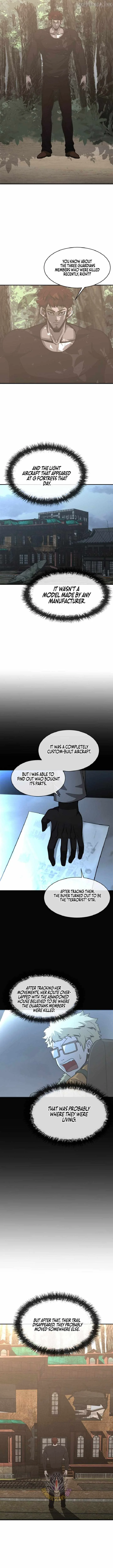 Decide to Be a Villain Chapter 44 page 11