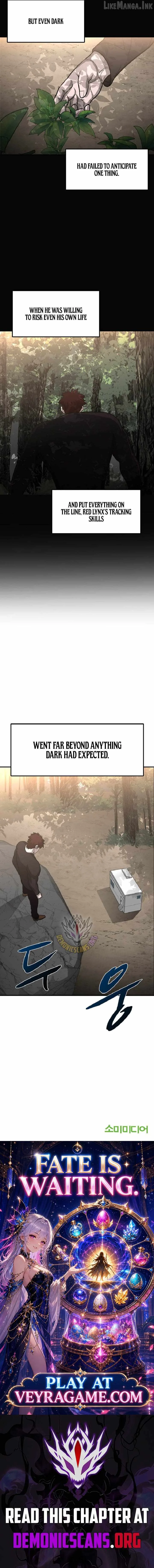 Decide to Be a Villain Chapter 44 page 13