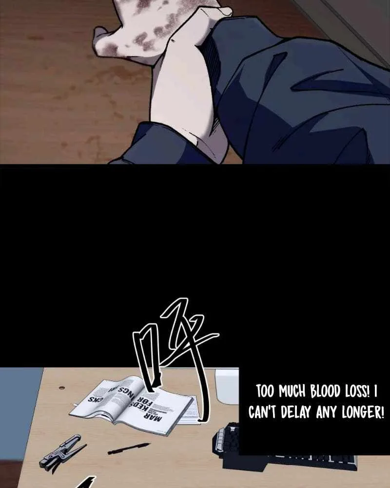 King of Beasts Chapter 1 page 16