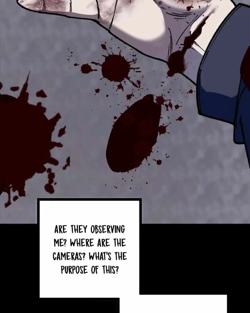 King of Beasts Chapter 1 page 14