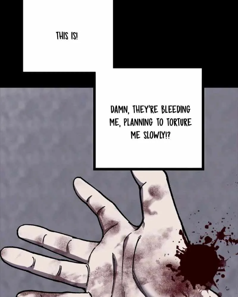 King of Beasts Chapter 1 page 13