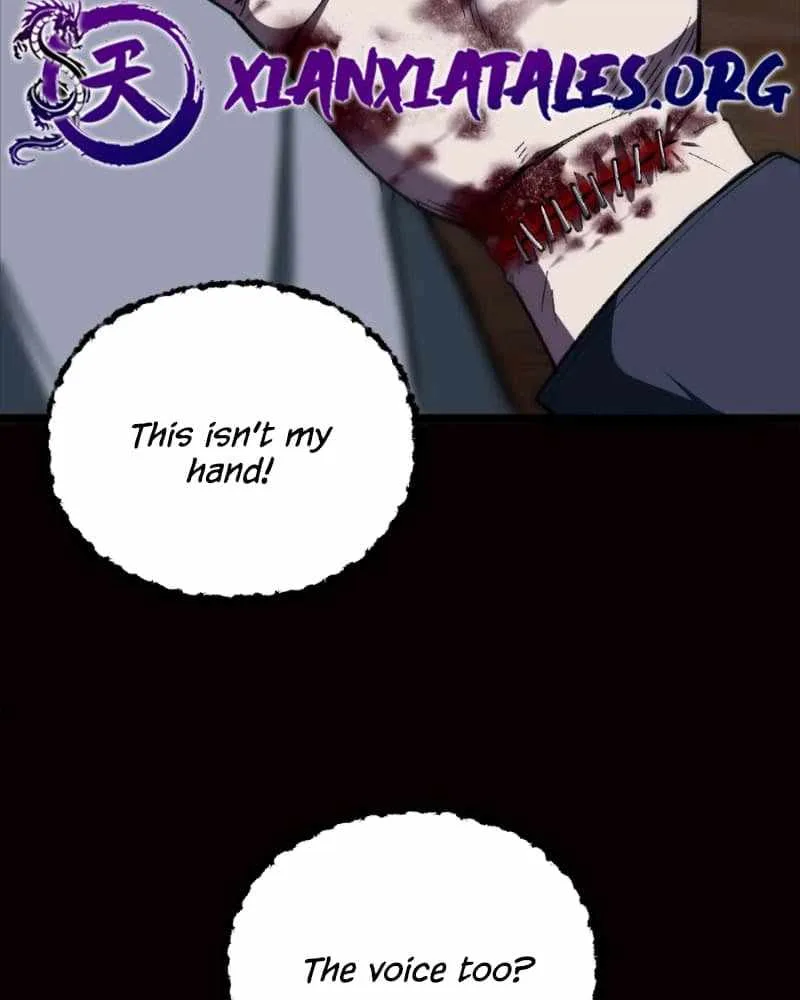 King of Beasts Chapter 1 page 28