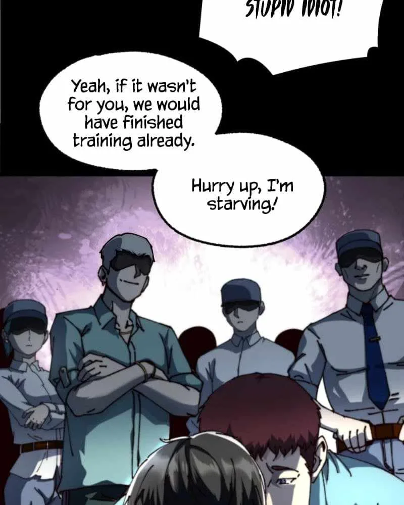 King of Beasts Chapter 1 page 55
