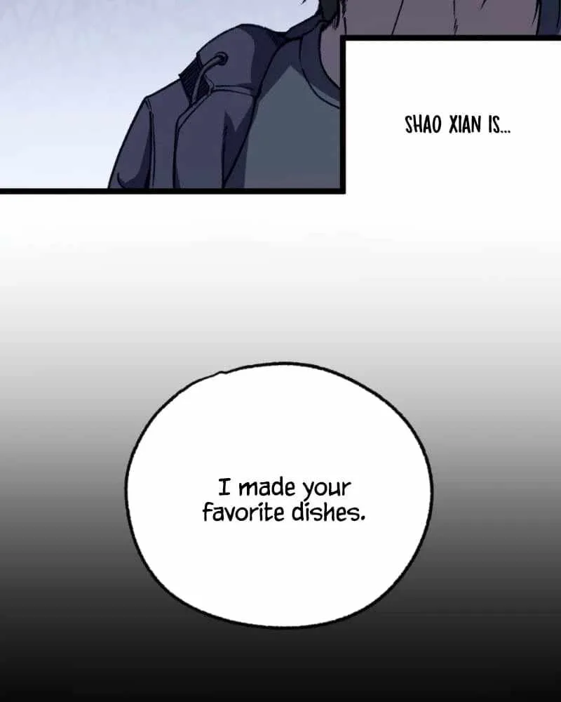 King of Beasts Chapter 1 page 45