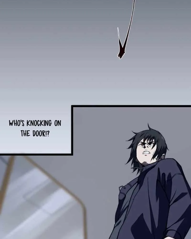 King of Beasts Chapter 1 page 40