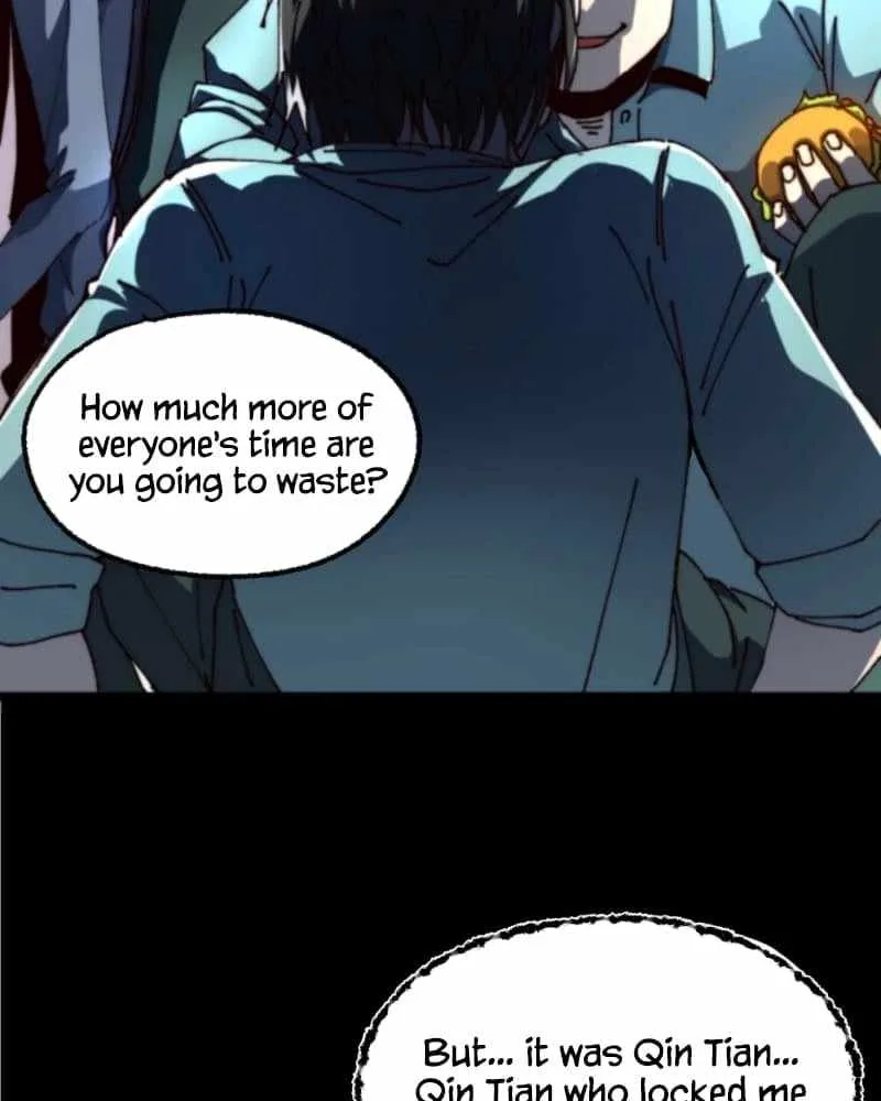 King of Beasts Chapter 1 page 56
