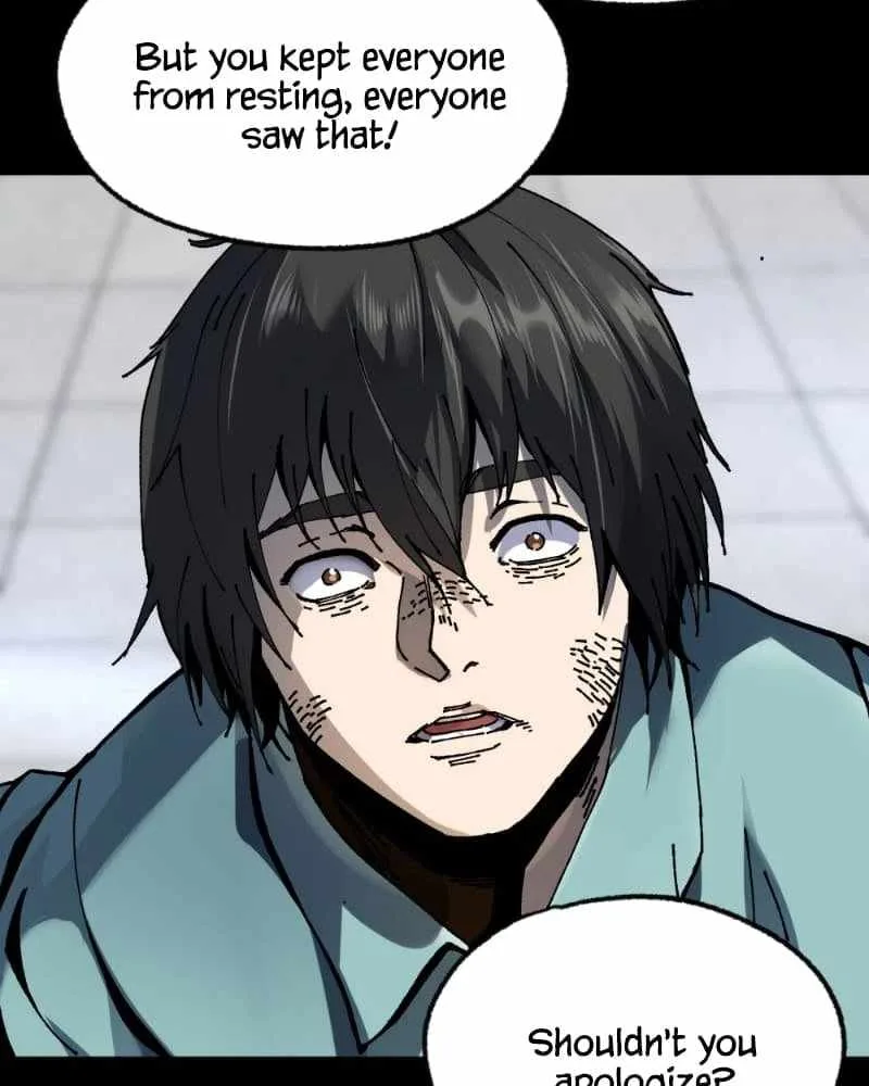 King of Beasts Chapter 1 page 64