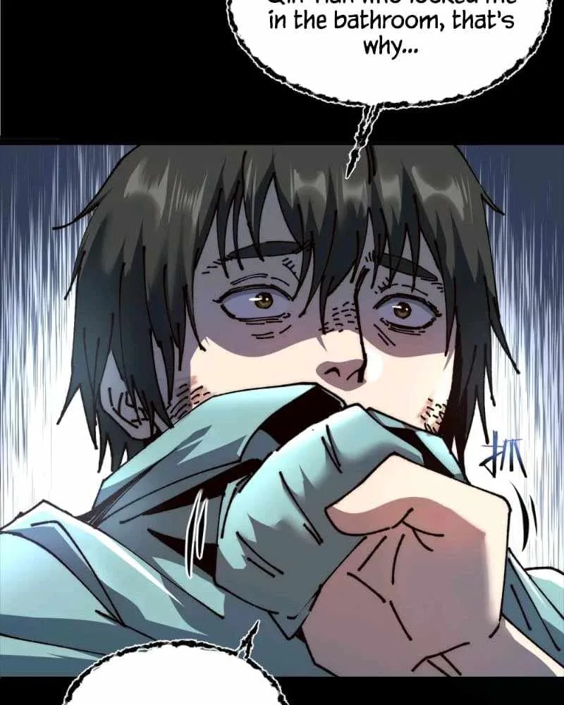 King of Beasts Chapter 1 page 57