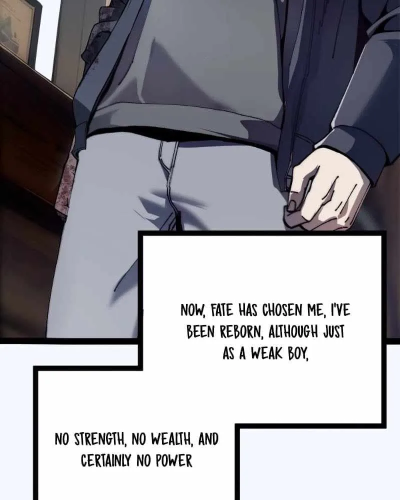 King of Beasts Chapter 1 page 88